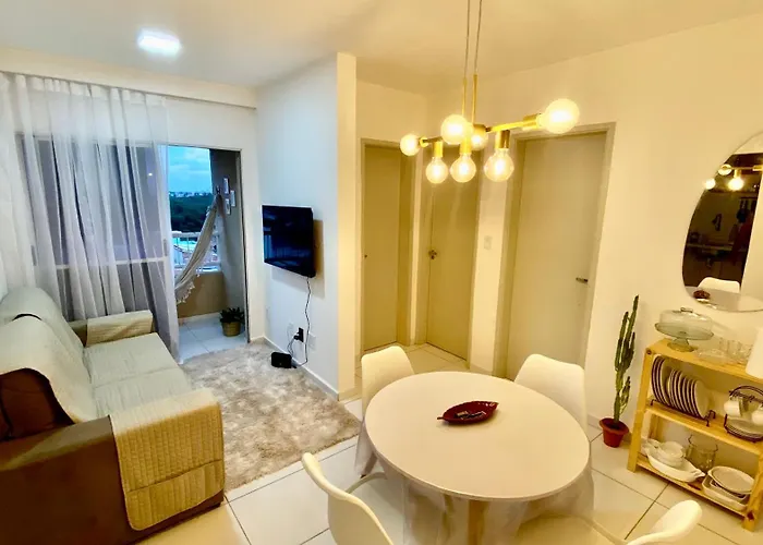 Apartamento Em Aracaju