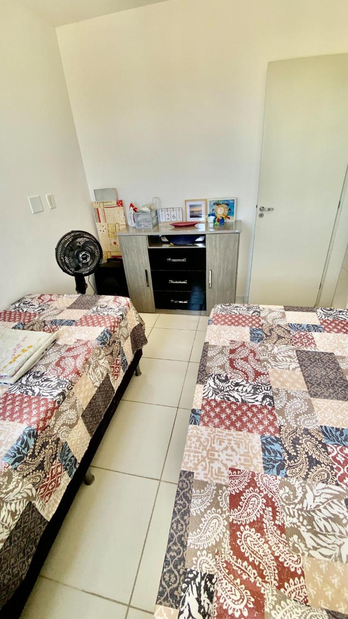 Em Apartment