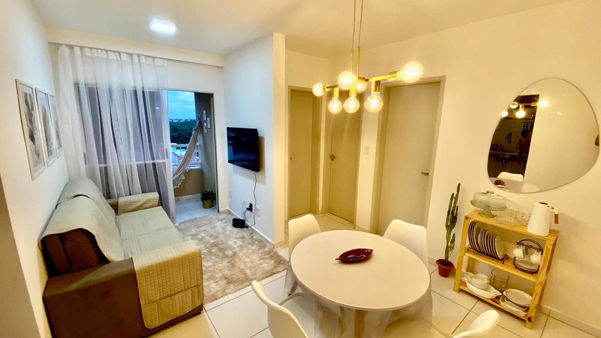 Apartment Em Aracaju