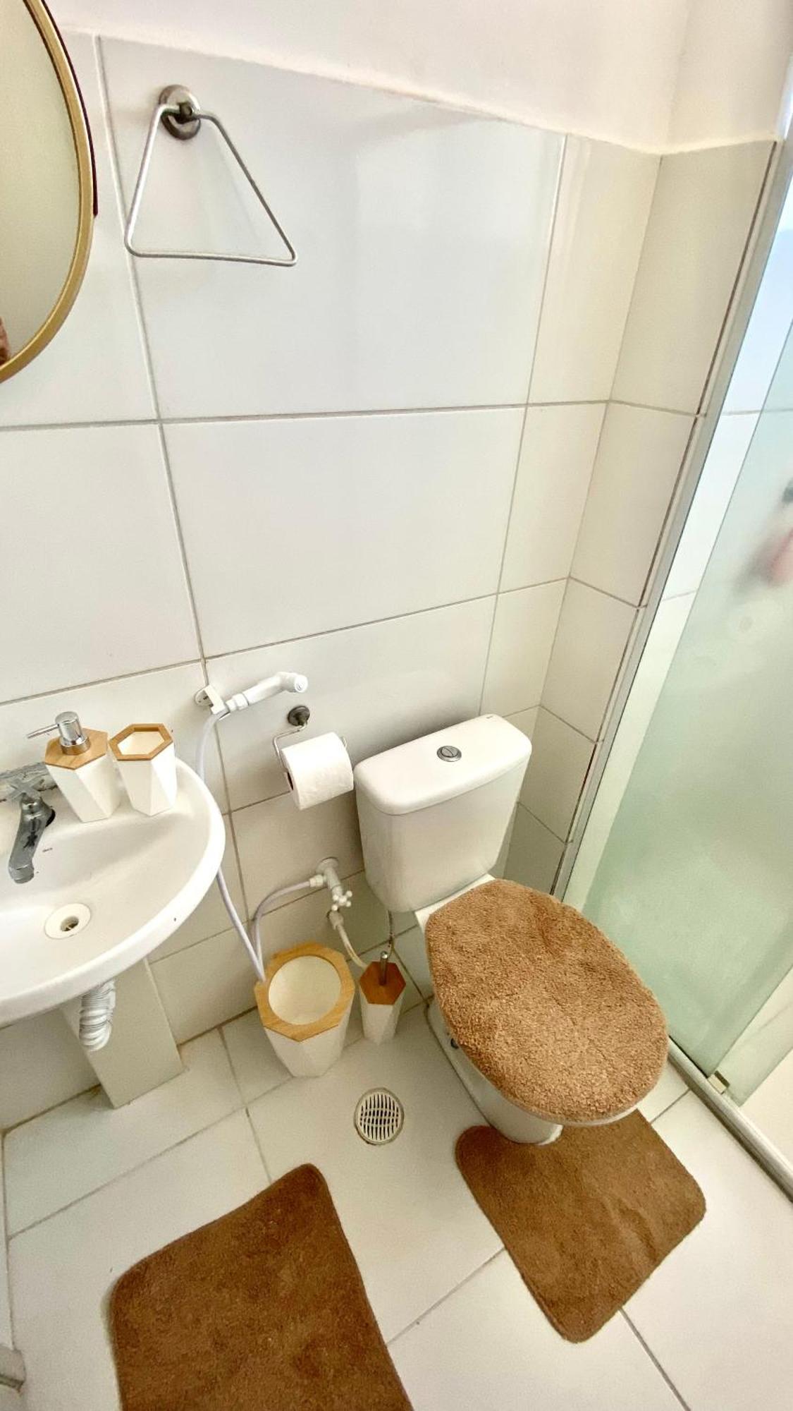 Apartamento Em *