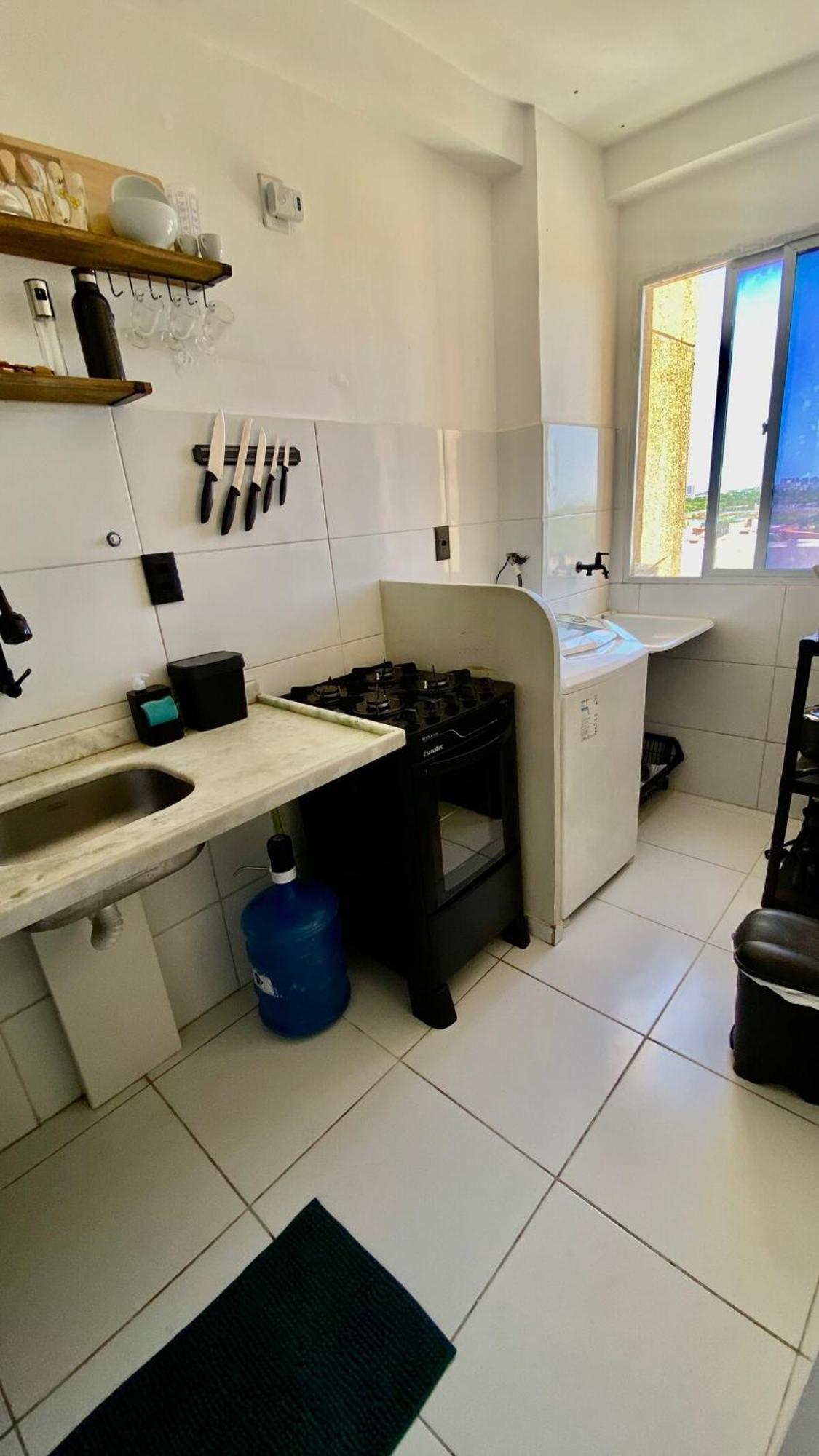 Apartamento Em Aracaju