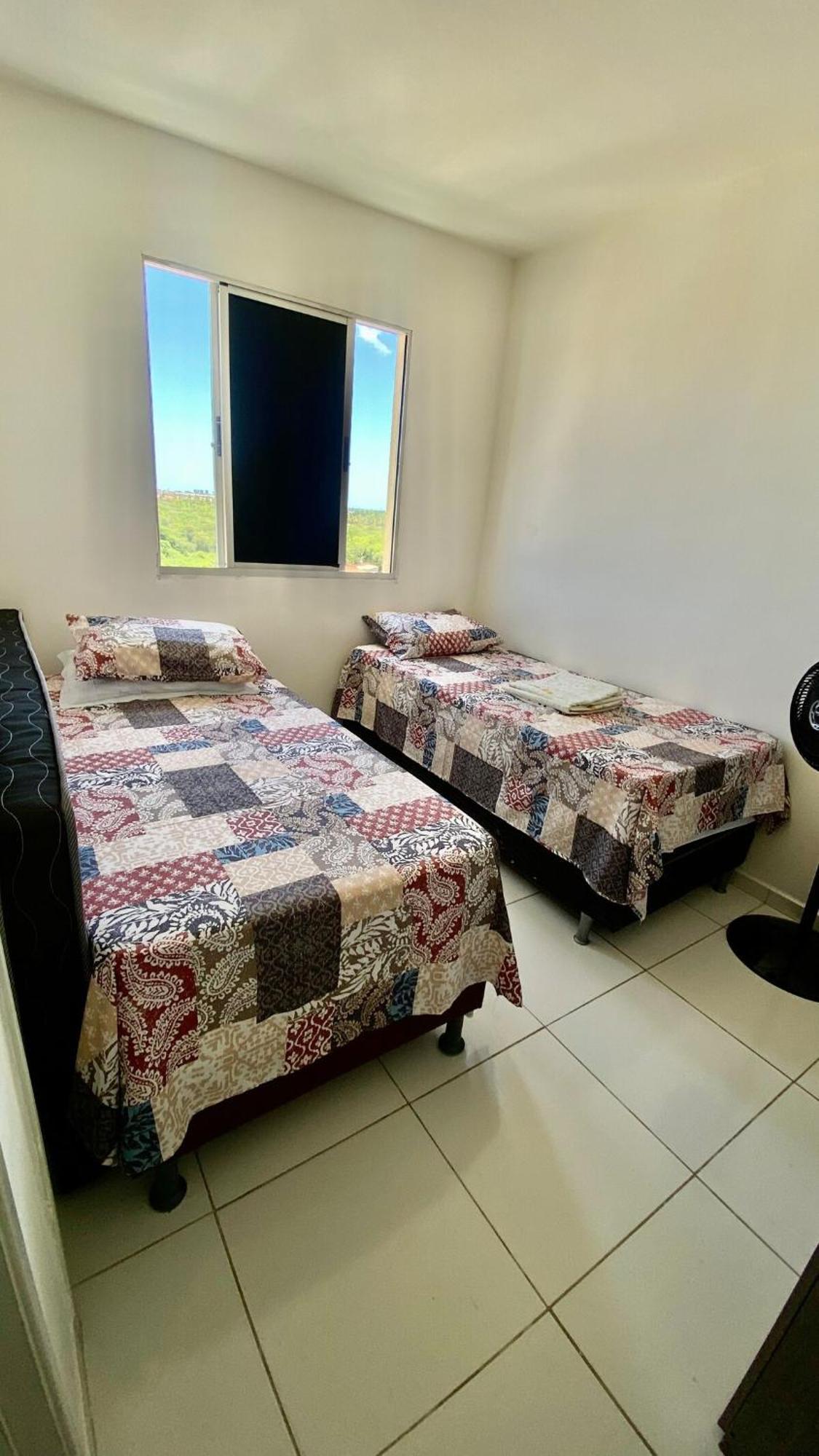 Apartamento Em *