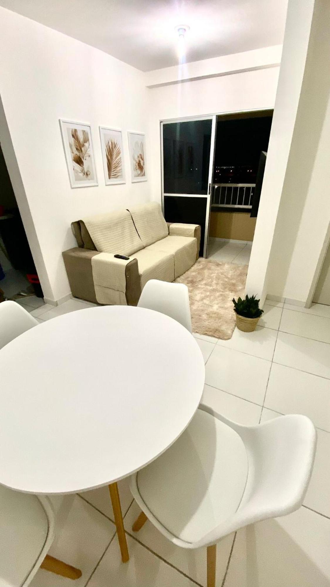 Em Apartamento Aracaju