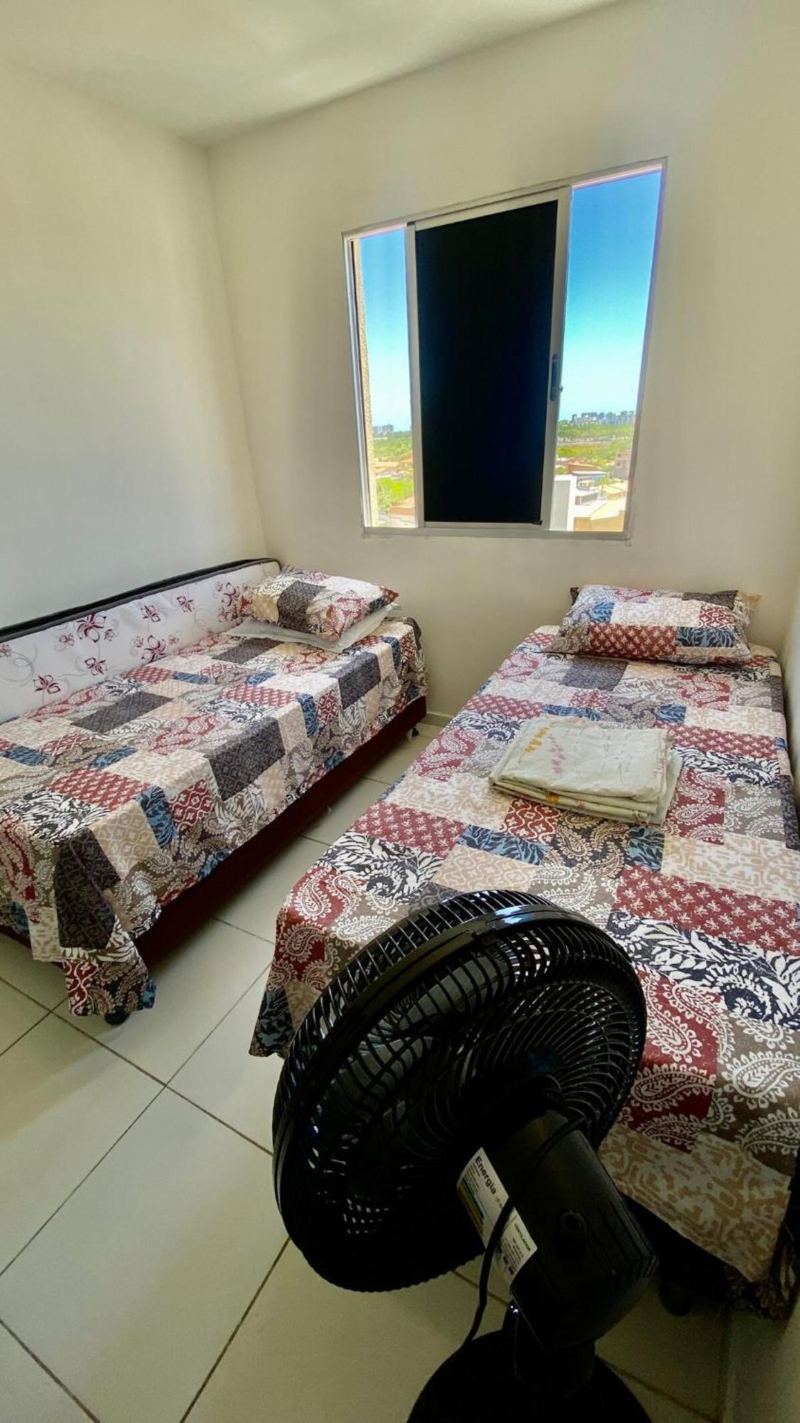 Apartamento Em Aracaju