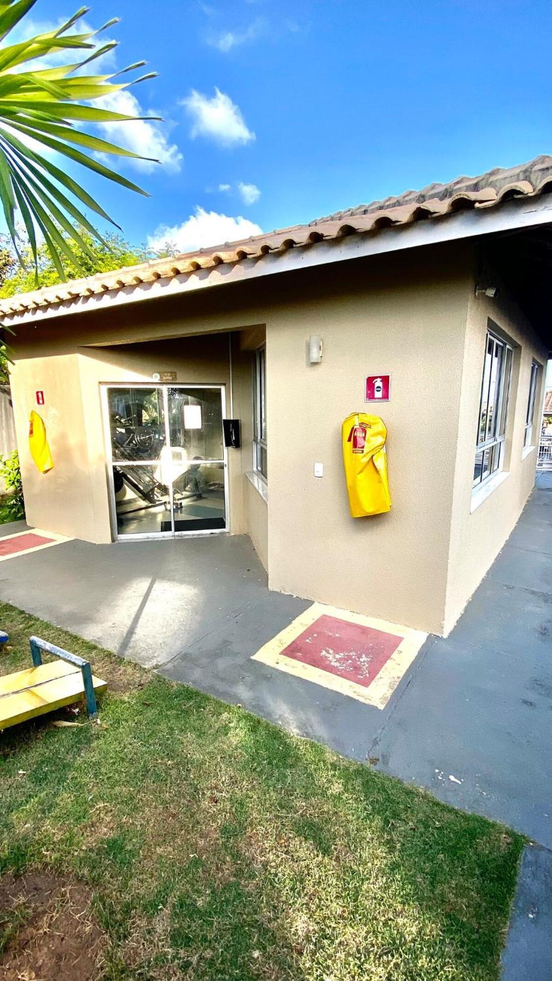 Apartamento Em