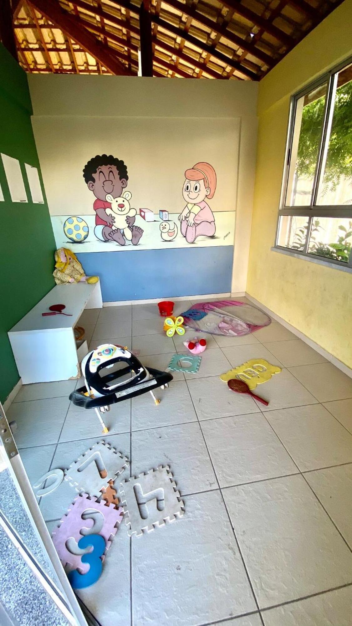 Apartamento Em Aracaju