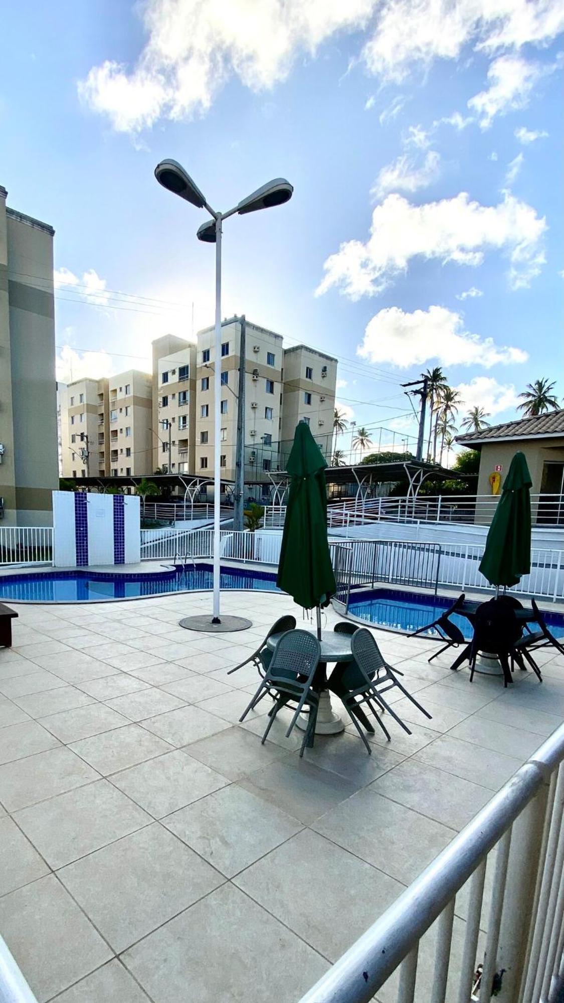 Apartamento Em Aracaju