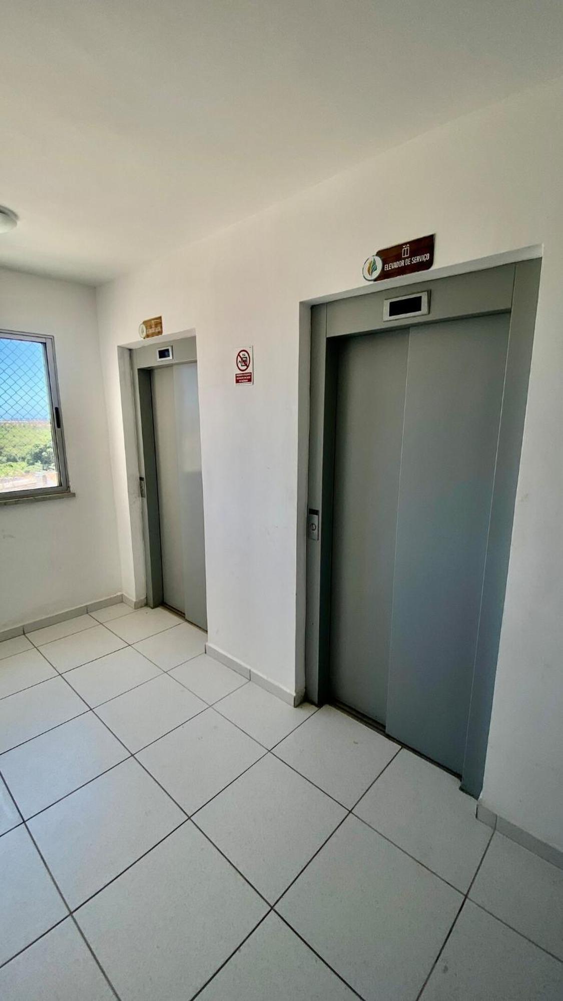 Em Apartamento Aracaju