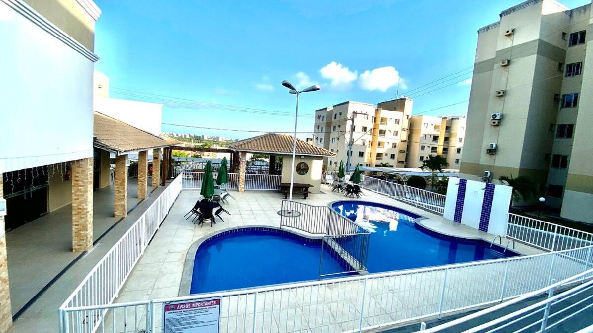 Apartamento Em Aracaju