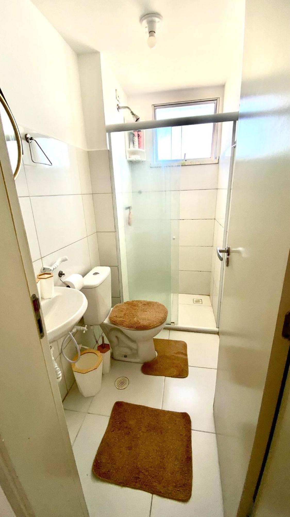 Em Apartamento Aracaju