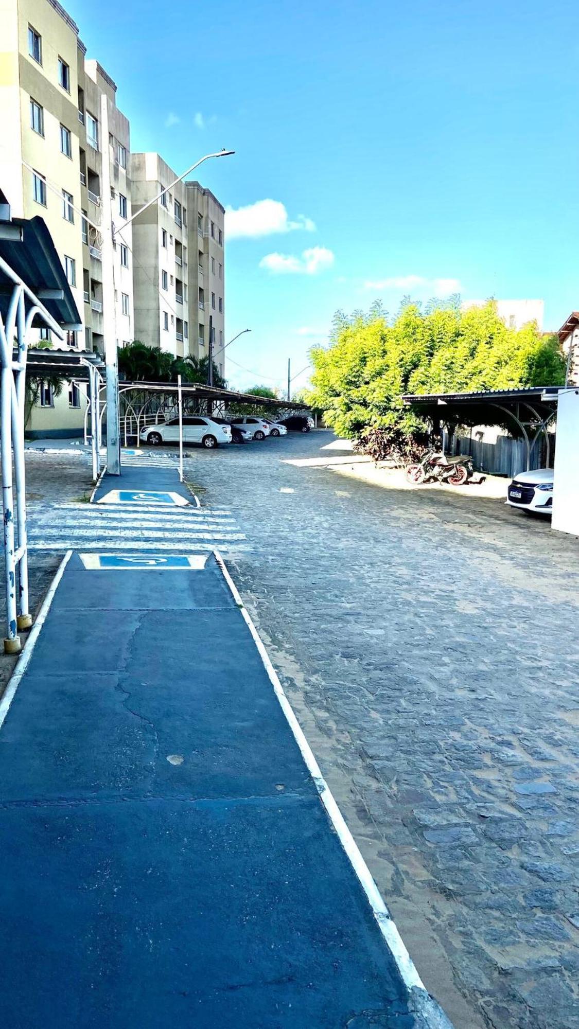 Apartamento Em Aracaju